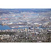 Tacoma - Downtown 2011