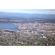Tacoma - Downtown 2011