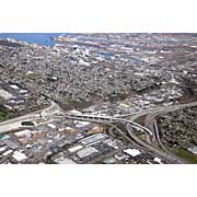 Tacoma - Downtown 2011