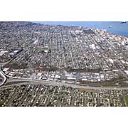 Tacoma - Downtown 2011