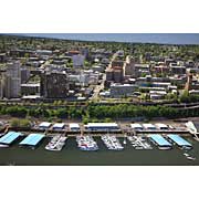 Tacoma - Downtown 2011