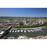 Tacoma - Downtown 2011