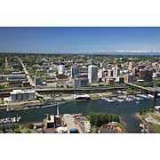 Tacoma - Downtown 2011