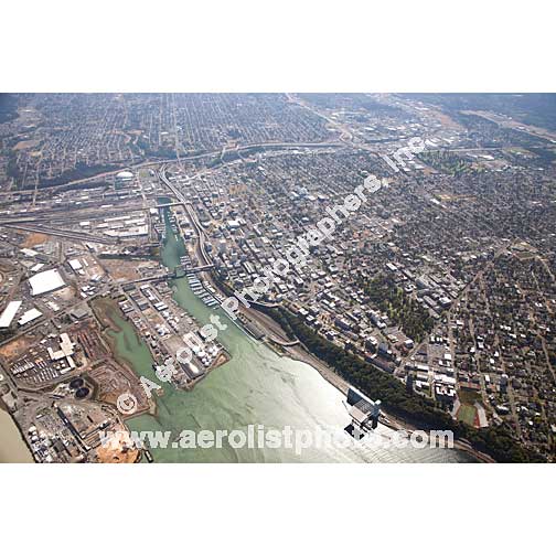 Tacoma - Downtown 2012