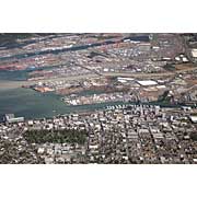 Tacoma - Downtown 2012