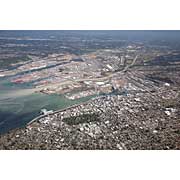 Tacoma - Downtown 2012