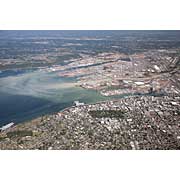 Tacoma - Downtown 2012