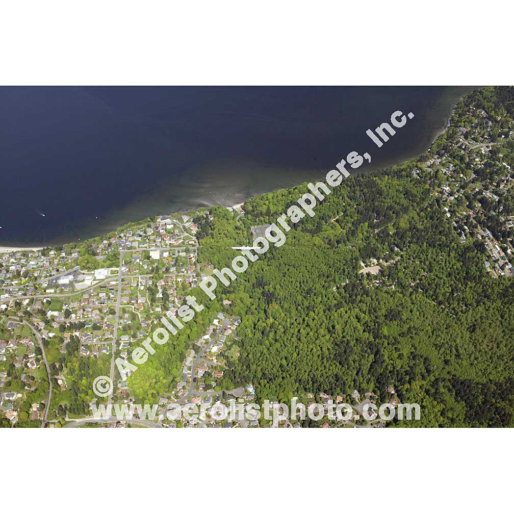 Tacoma-North East / Federal Way 2013