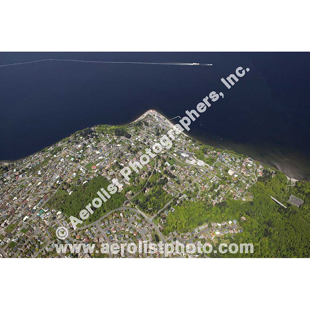 Tacoma-North East / Federal Way 2013