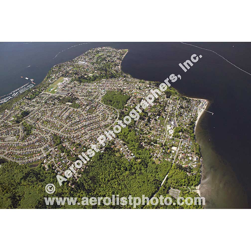 Tacoma-North East / Federal Way 2013