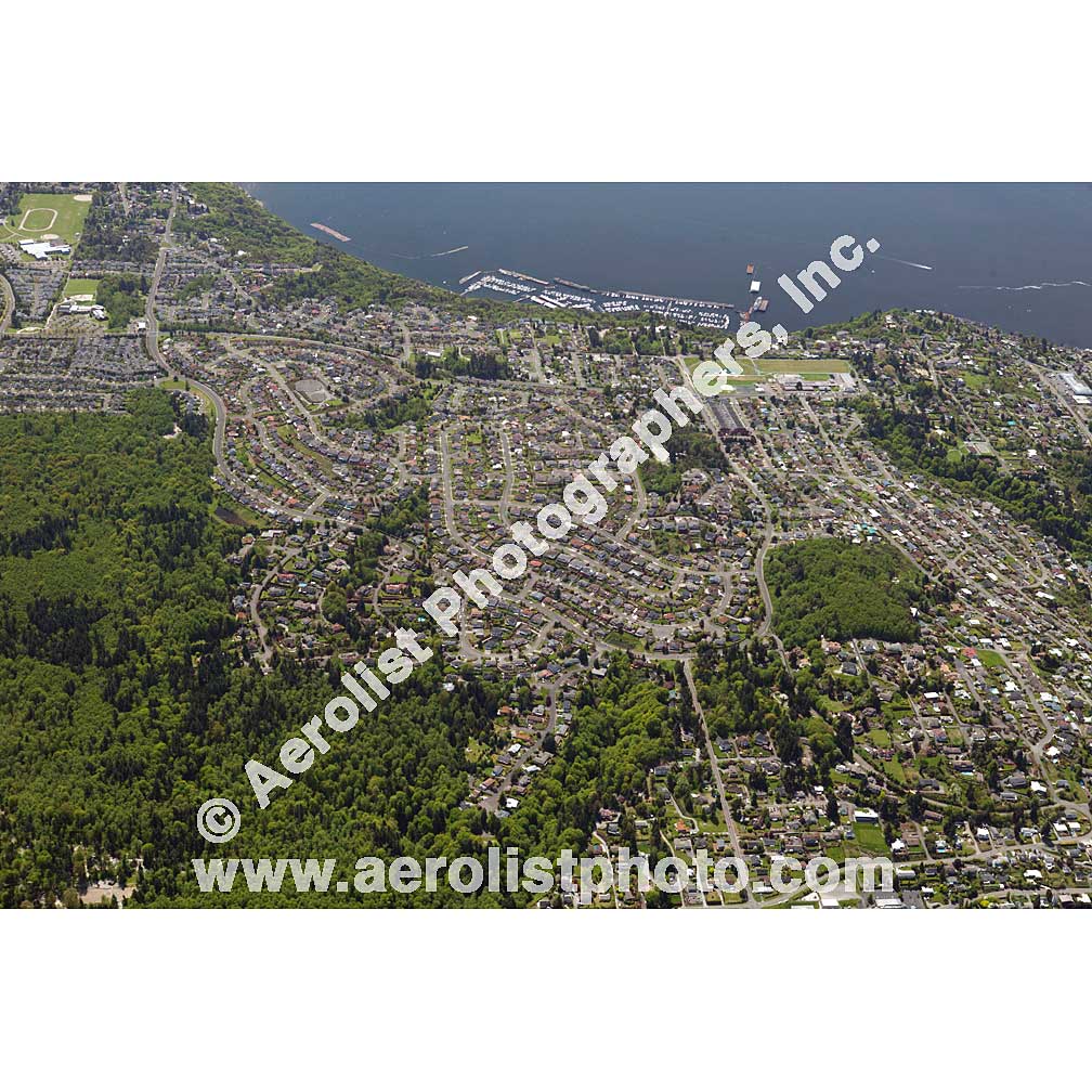 Tacoma-North East / Federal Way 2013