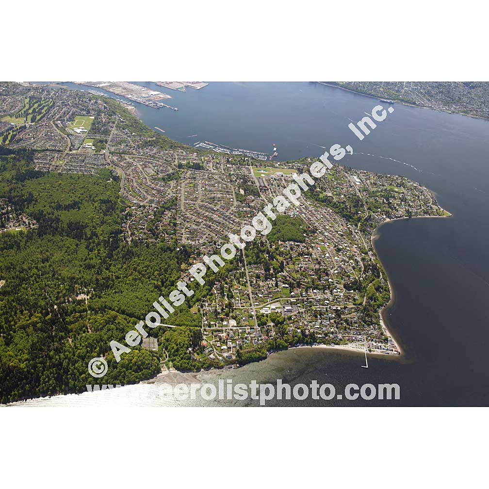 Tacoma-North East / Federal Way 2013