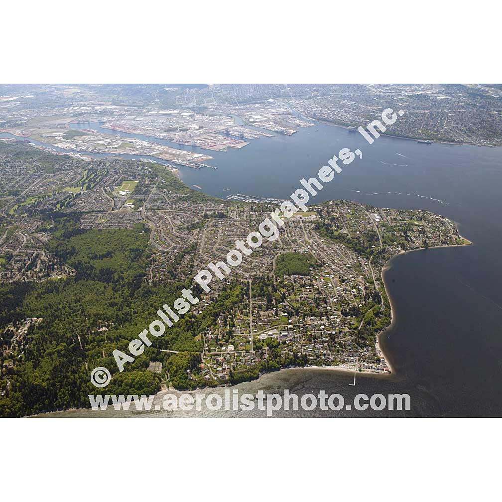 Tacoma-North East / Federal Way 2013