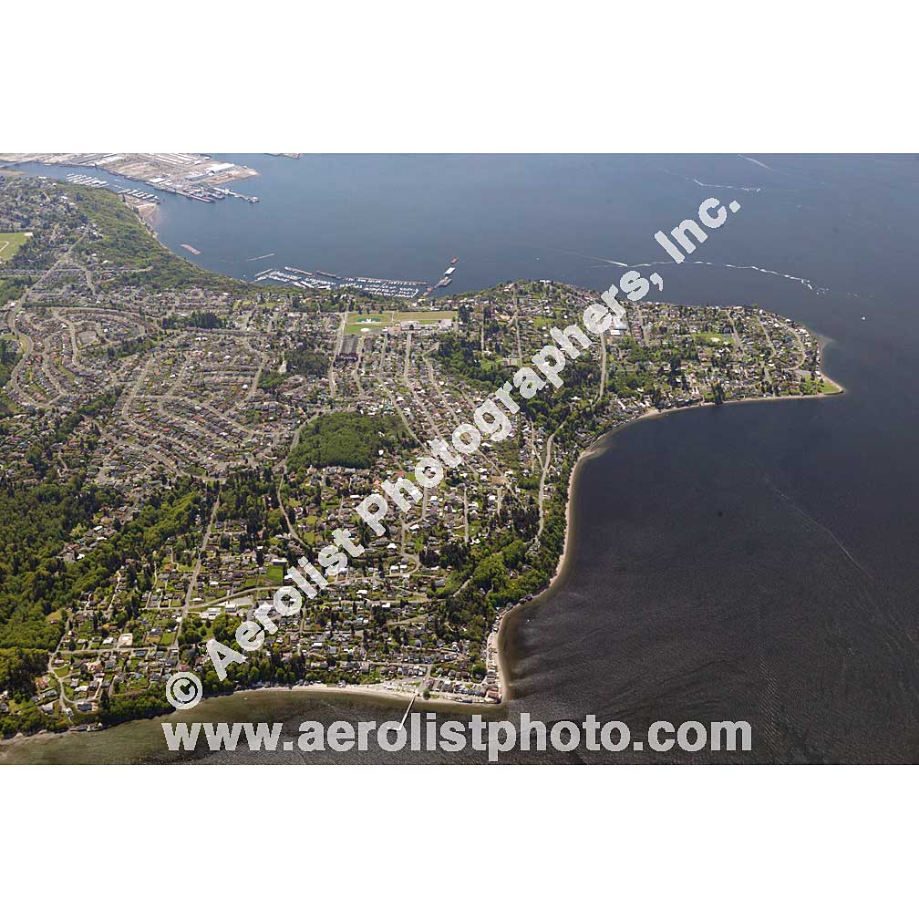 Tacoma-North East / Federal Way 2013