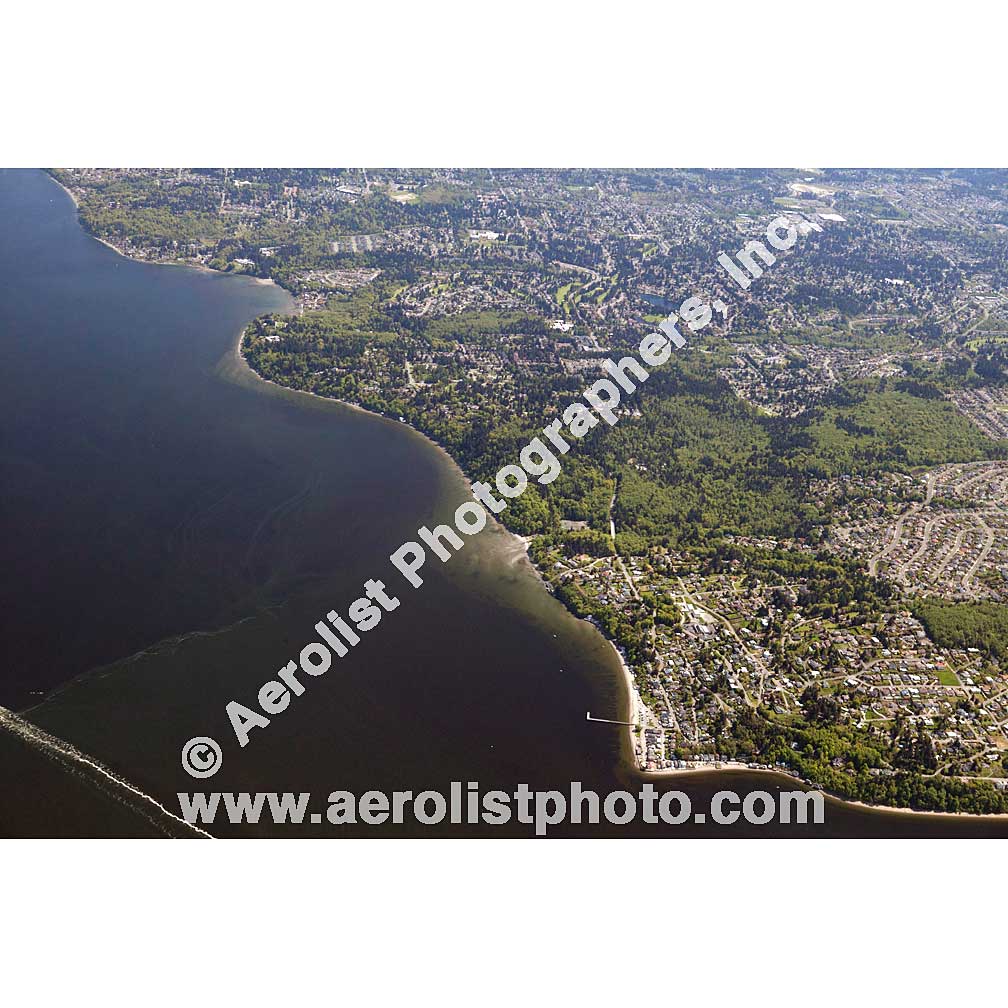 Tacoma-North East / Federal Way 2013