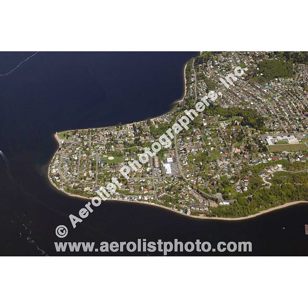 Tacoma-North East / Federal Way 2013