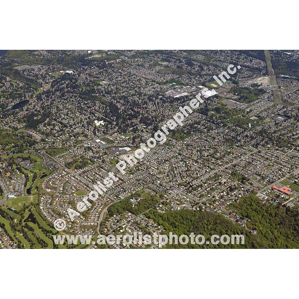 Tacoma-North East / Federal Way 2013