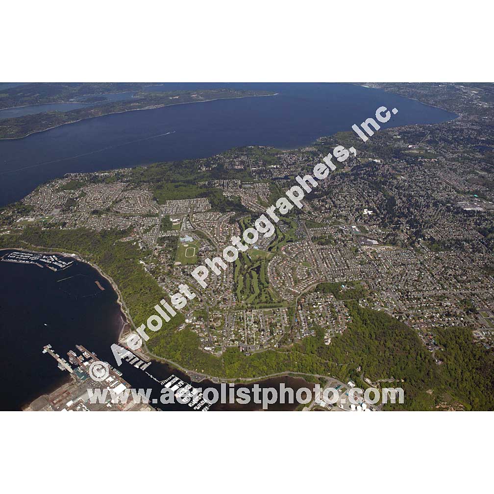 Tacoma-North East / Federal Way 2013