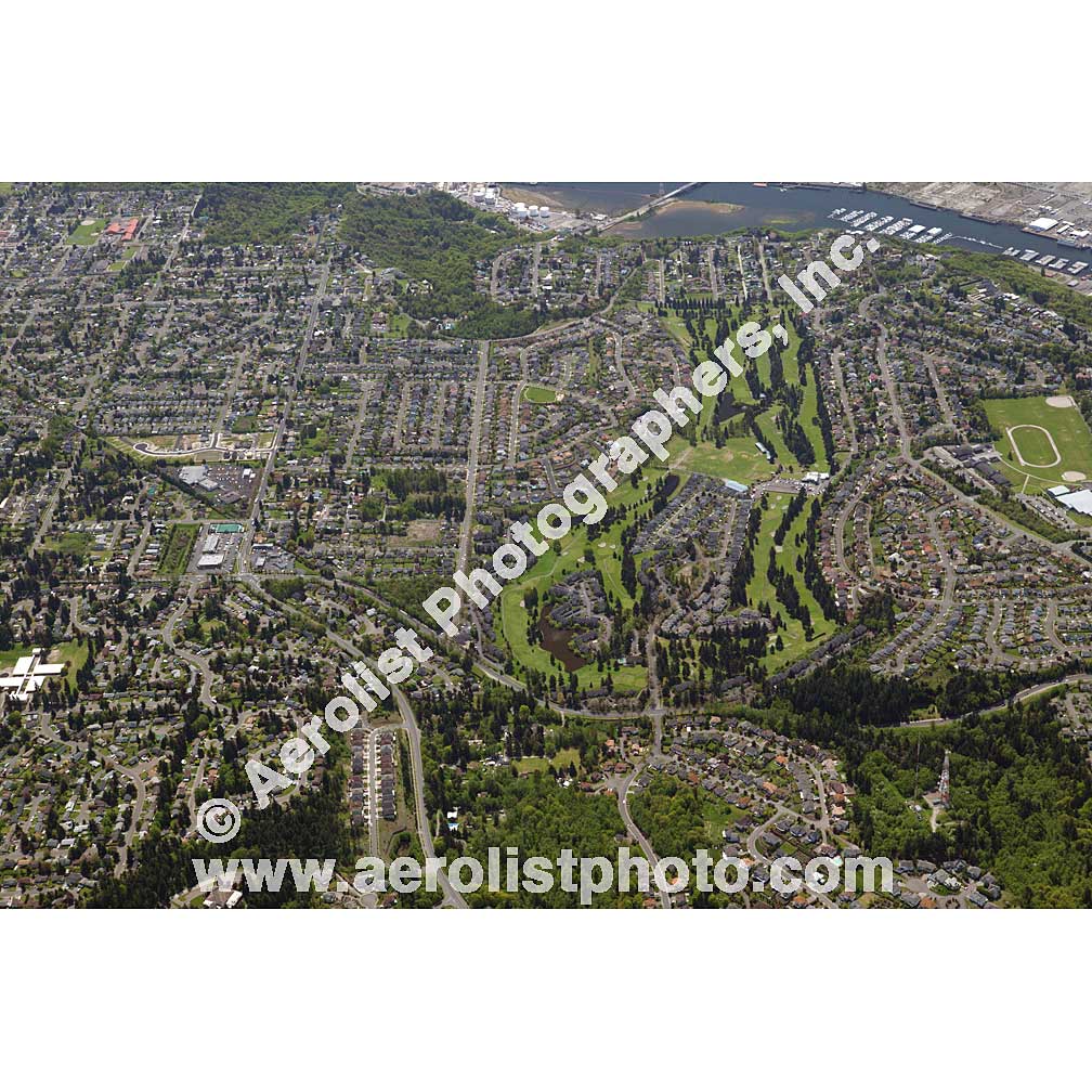 Tacoma-North East / Federal Way 2013