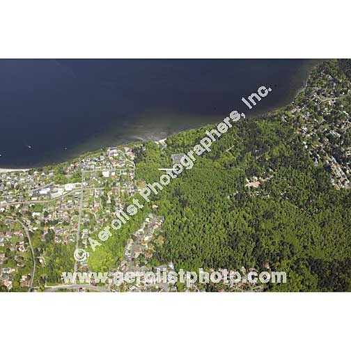 Tacoma-North East / Federal Way 2013