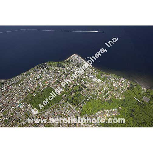 Tacoma-North East / Federal Way 2013