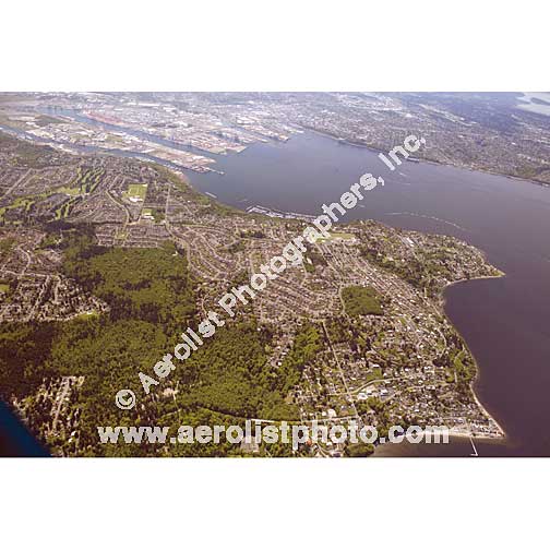 Tacoma-North East / Federal Way 2013