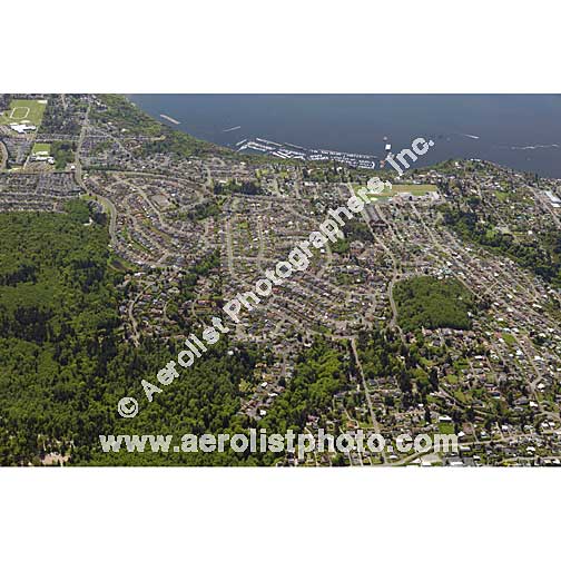 Tacoma-North East / Federal Way 2013