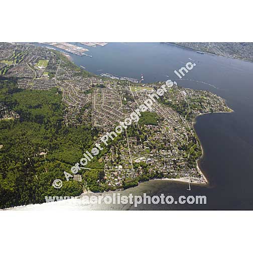 Tacoma-North East / Federal Way 2013