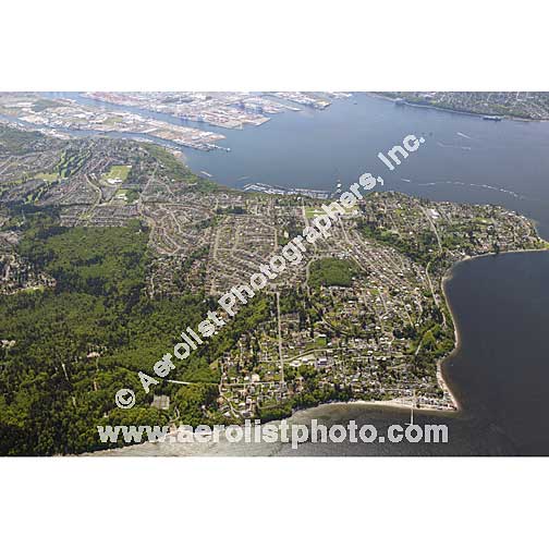 Tacoma-North East / Federal Way 2013