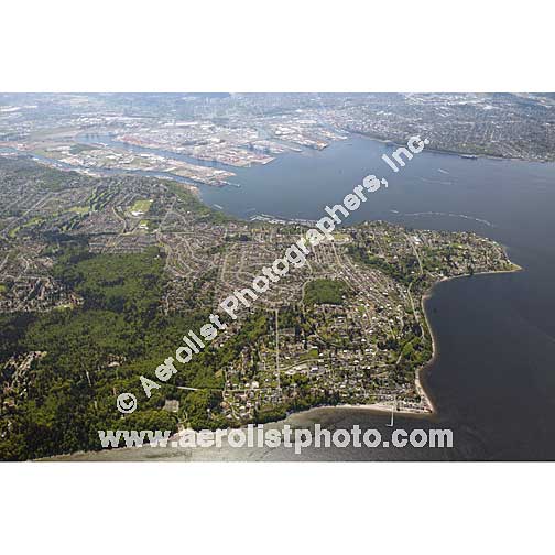 Tacoma-North East / Federal Way 2013