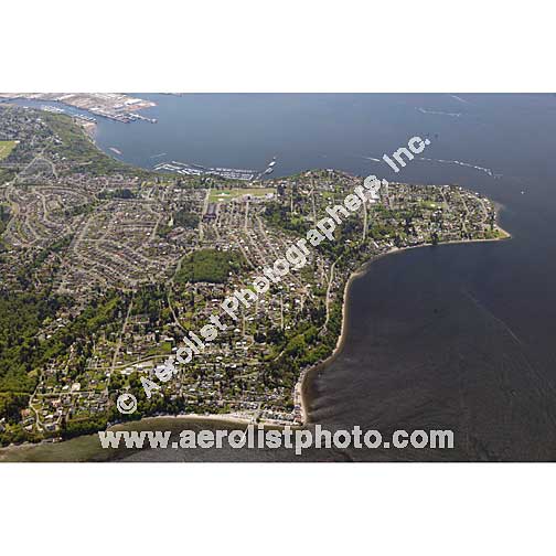 Tacoma-North East / Federal Way 2013