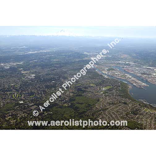 Tacoma-North East / Federal Way 2013