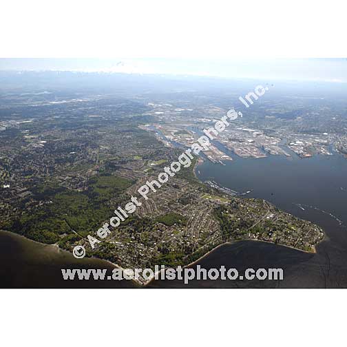 Tacoma-North East / Federal Way 2013