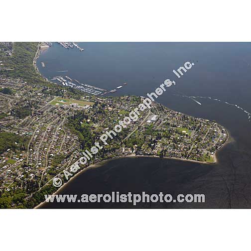 Tacoma-North East / Federal Way 2013