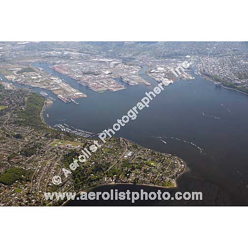 Tacoma-North East / Federal Way 2013