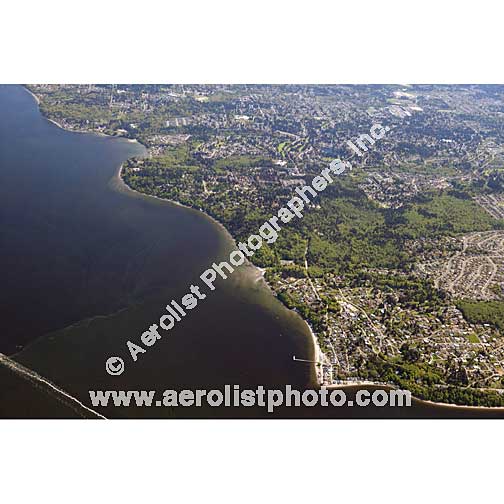 Tacoma-North East / Federal Way 2013