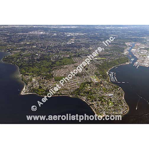 Tacoma-North East / Federal Way 2013