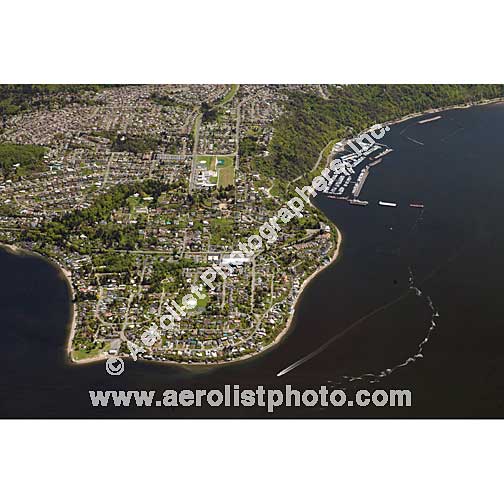 Tacoma-North East / Federal Way 2013