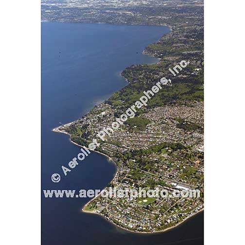 Tacoma-North East / Federal Way 2013