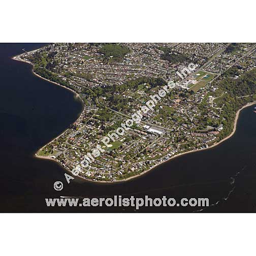 Tacoma-North East / Federal Way 2013