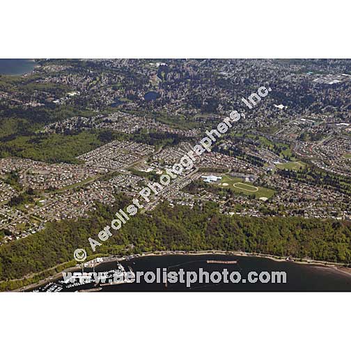 Tacoma-North East / Federal Way 2013