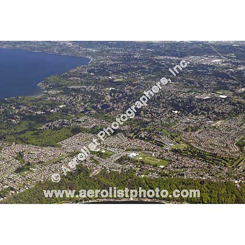 Tacoma-North East / Federal Way 2013