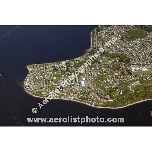 Tacoma-North East / Federal Way 2013