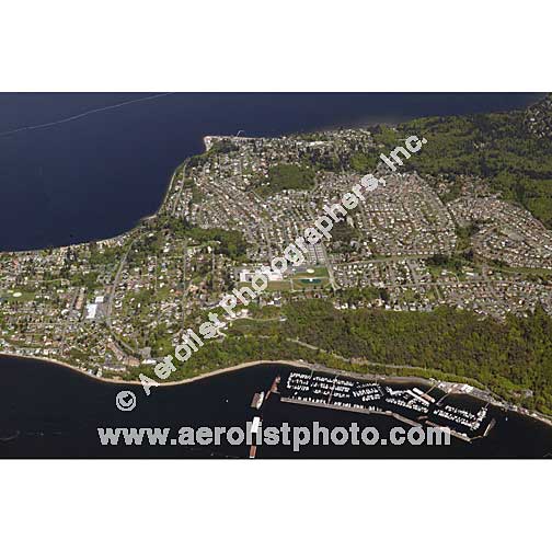 Tacoma-North East / Federal Way 2013