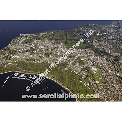 Tacoma-North East / Federal Way 2013