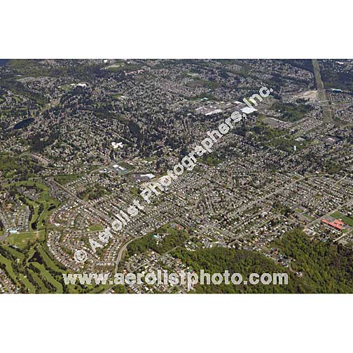 Tacoma-North East / Federal Way 2013