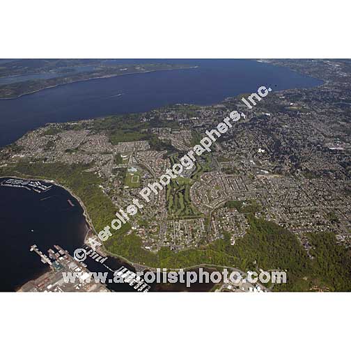 Tacoma-North East / Federal Way 2013