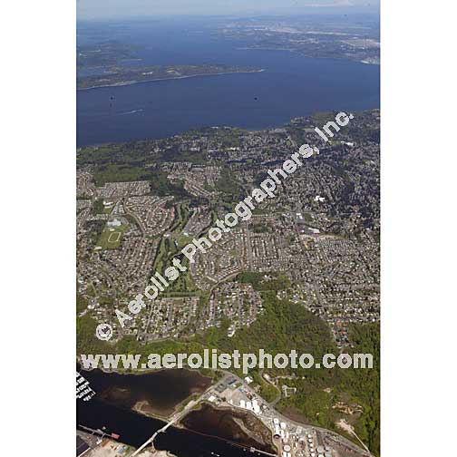 Tacoma-North East / Federal Way 2013