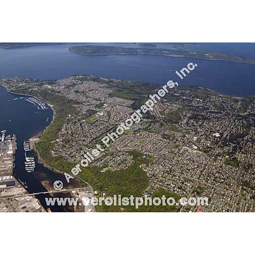 Tacoma-North East / Federal Way 2013