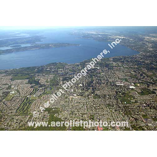 Tacoma-North East / Federal Way 2013